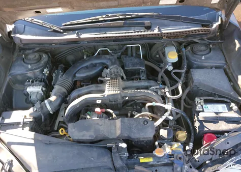 2016 Subaru Impreza 2.0I z USA, uszkodzony, nr VIN JF1GPAA67G8314569